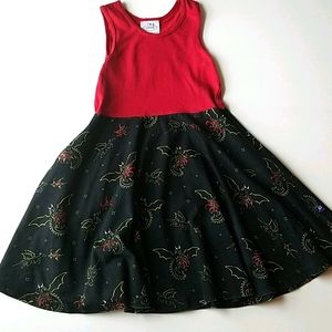 Princess Awesome dragon dress size 5